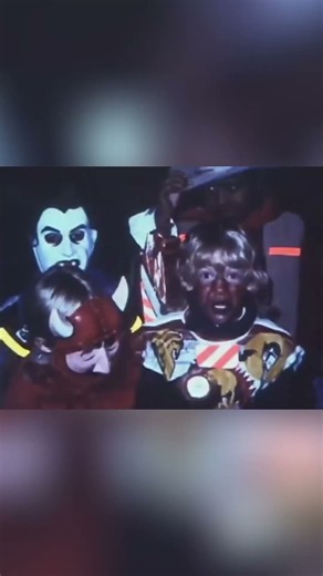 #Halloween Safety | Bright Costumes for Dark Nights! #disney #funny