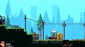 The Expendabros - PC Steam gameplay PlayRawNow