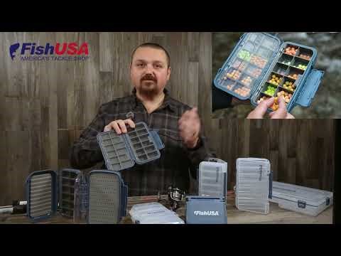 FishUSA Products now available at Tackle Shack!