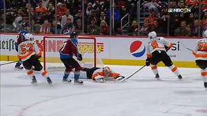 57K views · 1.6K reactions | OH MY GOD CARTER HART! | NBC Sports Philadelphia | Facebook