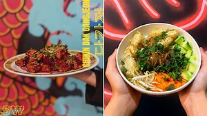 Asia Tuk Tuk, the new divine Asian canteen that breaks all the rules in Toulouse