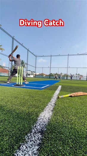 Diving catch #cricket #daily #viral #shorts #reels #ipl #rcb #sports #dhoni #viratkohli #csk #rcb