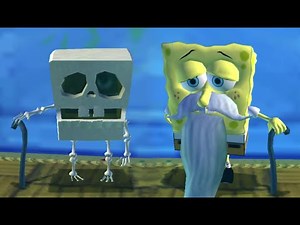 SpongeBob's Truth or Square All Idle Animations