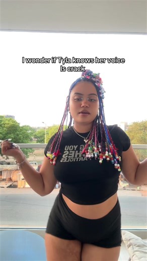 Tyla's Body Go Dance Challenge Explained