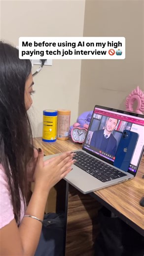 Interview Sidekick | Real-time Interview Assistance on Instagram: "Before using AI for interviews: Stressed, unprepared, and missing every question 😩 After using AI: Confident, smooth answers, and interview-ready in minutes 🚀 This viral AI interview tool gives you real-time answers, Ai mock interviews, and expert-level prep—helping job seekers land high-paying tech jobs without the stress. If you’re tired of rejection emails, try this game-changer before your next interview. [ai, ai tools, int