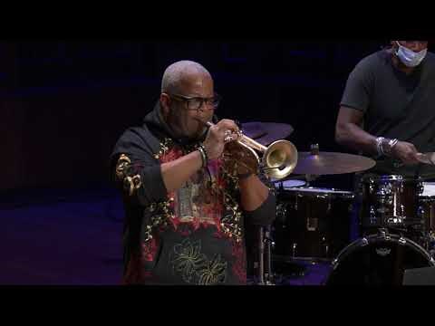 Terence Blanchard "Absence"