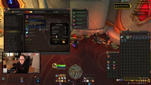 Final Alpha Build? Beta Soon! - !zygor !goblin - #wow_partner