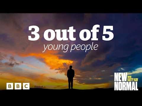 Young people are saying they feel lost. What’s going on? | BBC Global