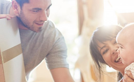 TCS Protection juridique privée - pour vous en tant que locataire ou employé