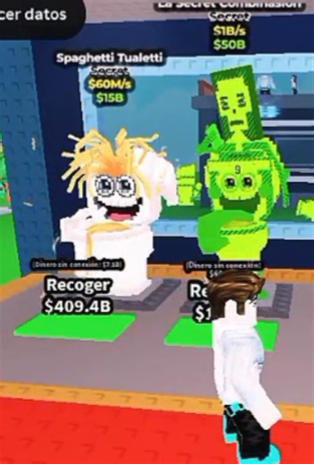 ☠️ #stealabrainrot #fyp