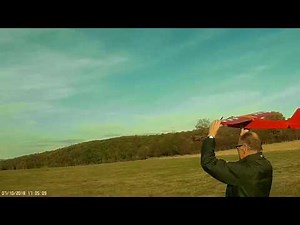 Robbe Rasant Elektro 4S