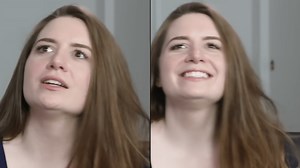 Ex-adult star reveals 'super weird' thing about her job that made her think she 'wasn't good for this'