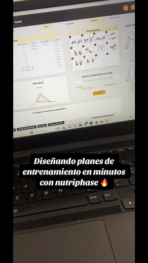Software para Entrenadores Personales: Planificación Efectiva