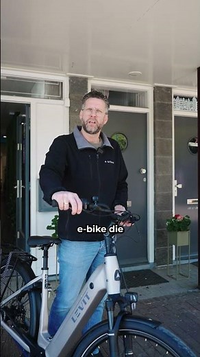 Welkom bij E-bikez Maarn: Dé E-bike Specialist van de Utrechtse Heuvelrug🚲