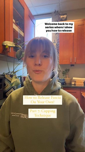 14K views · 154 reactions | As long as we’re covering fascial techniques… We should discuss cupping! Cupping is an effective way to release a lot of fascia in a concentrated area. Let me know what you think of this technique below! #cupping #advancedmyofascialtechniques #fascia #myofascial_release | Elite Massage & Injury Rehab | Facebook