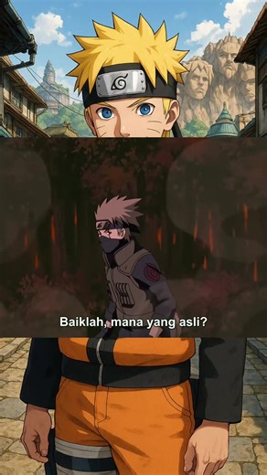 Inspirational Quotes from Naruto Shippuden Episode 009