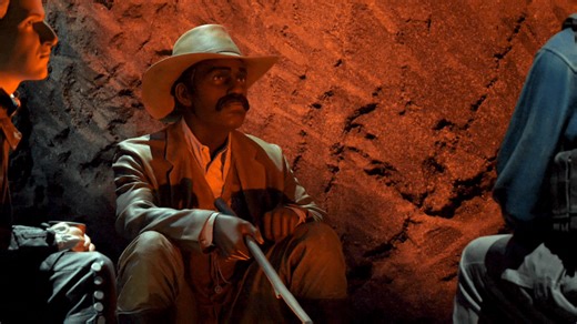 Bass Reeves: Overcoming adversity to become legendary lawman