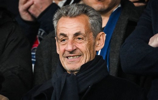 Le PNF classe sans suite une enquête visant Sarkozy pour trafic d’influence en Russie