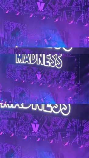 Madness N5 I would give you everything