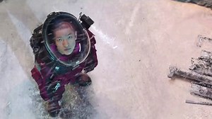 The Wandering Earth Trailer OmeU