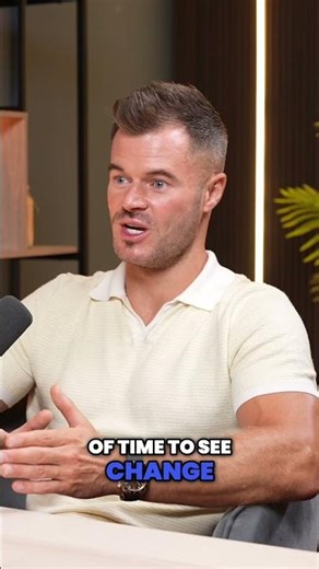 How Dan Lawrence Transforms Athletes & CEOs | 4-Step High-Performance Framework