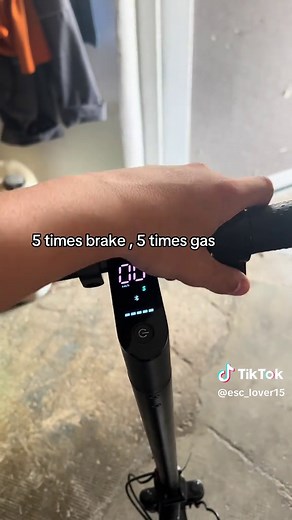 Tune your scooter: simple steps to boost performance