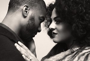 How Making the First Move Led Marsha Ambrosius to Love | Essence