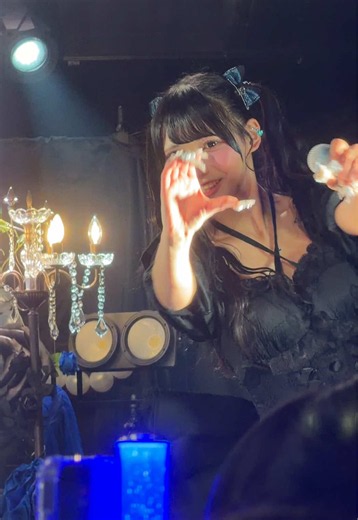 ウィンクの魅力と場面別の使い方｜霞あげ生誕祭の一瞬を解説