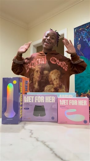 Jade robinson | ROLL IN THE NEW USE DAT CODE FOR A DISCOUNT BOO 💜💜 CODE:WETFORGWAP99 | Instagram