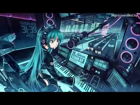 Nightcore - Italobrothers (1 Hour Mix)