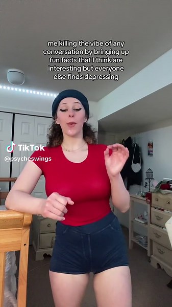 it’s so bad that my roommate was like “we gotta work on this dude” like my bad, I didn’t mean to make it weird I just yap what I know 😭 #fyp #hyperfixation #adhd #adhdtiktok #yapper