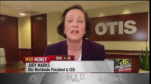 Elevator company Otis Worldwide CEO on Covid concerns: 'Elevators are safe'