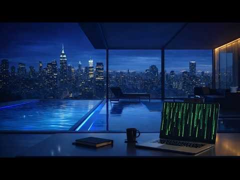 Focus Music for Studying & Deep Work | Concentration Music for Coding, Reading & Productivity