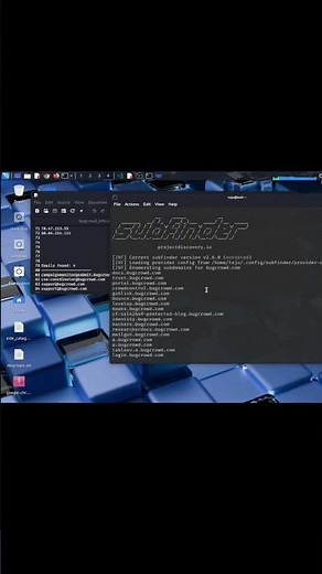 Subfinder – Open Source Subdomain Enumeration for Ethical Hackers