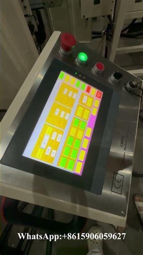 Good price 7 Line facial tissue making machine