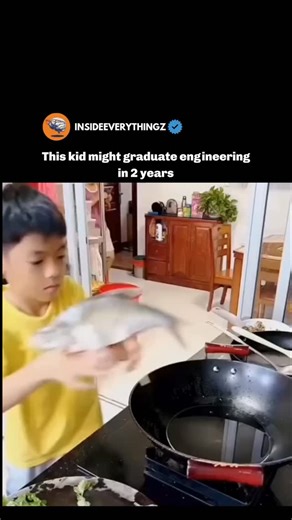 Explore l Learn l Facts on Instagram: "this kid’s ability to grasp complex concepts at such a young age shows how curiosity, discipline, and passion can accelerate learning far beyond the traditional timeline. by mastering advanced math, physics, and problem-solving skills early, they can move through engineering fundamentals at an incredible pace, potentially completing what usually takes years in a fraction of the time. it’s a powerful reminder that learning speed isn’t limited by age, but by 