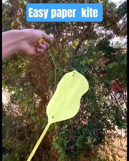 how to make a easy paper kite craft # viral youtube #short plz # subscribers guys