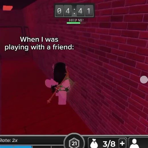 yeah -_- I'm noob - it's my main character :D - #roblox #epicthemusical #fyppppppppppppppppppppppp #fypシ゚viral🖤tiktok #fyp