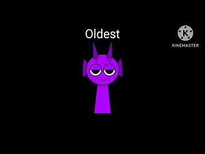 Sprunki - Durple Older Sound vs New sound (Edit : Found on Fandom Sprunki (SECOND POPULA- Nevermind)