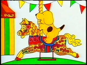 Walt Disney: Family Video Sampler