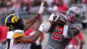 College football rankings based on chance to make the CFP: Alabama drops, four teams without a shot