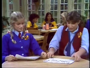 The Facts of Life S3 E05 & E06