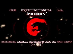 "Pathos" - 8-Bit - Godzilla NES Creepypasta OST