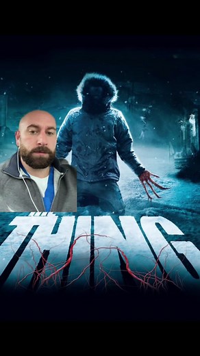 The Thing 2011: Alien Assimilation and Survival Tactics