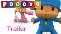 The Pocoyo Movie - Trailer