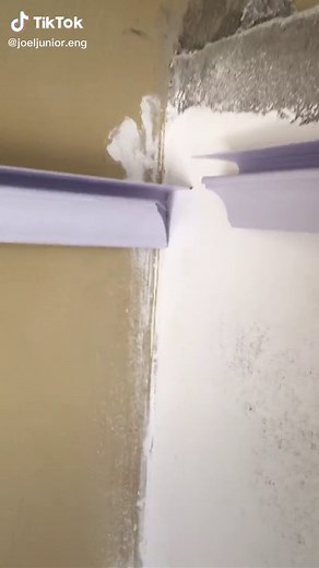 Cómo instalar forro de PVC en techos y vigas