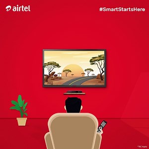 860 reactions · 51 shares | Give a shout out to your remote. Get...