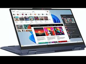 Review: Lenovo IdeaPad 5i 2025 2-in-1 Touchscreen Laptop | Intel Core 5 120U, 14” FHD, Windows 11
