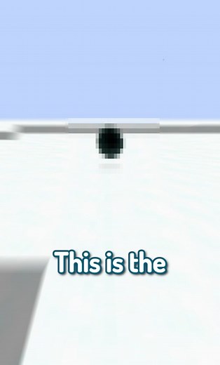This Is The WORST Item In Minecraft... #minecraft #vtuber #fyp