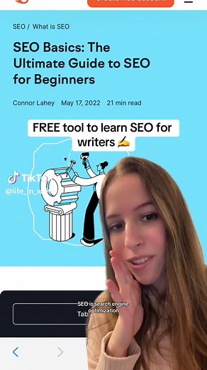Learn SEO as a beginner copywriter 🫶✍️ #greenscreen #freelancewriter #copywriter #freelancecopywriter #seowriting